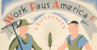 Employer of Last Resort | COMM 345