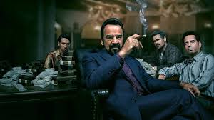 Luis enrique gnecco dessy (santiago, 12 de diciembre de 1962) es un actor chileno de cine, teatro y televisión. Narcos Netflix Series Trailer Youtube