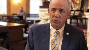 Nelsonville auditor Taylor Sappington jumps into race for state auditor