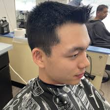 BEST of Columbia, MD Fade Haircut