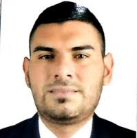 10 perfiles de «Frederick Paredes»