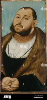 John the steadfast hi-res stock photography and images