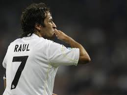 Real madrid club de fútbol is a professional association football club based in madrid, spain, that plays in la liga. Top 10 Real Madrid Players Of All Time 4 Sports Mole