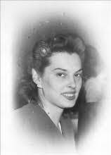 Nancy Barich's Instagram, Twitter & Facebook