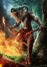 Homme Bete Satyre Mythologie Grecque Personnages Mythologie Grecque Dieux Mythologie Grecque