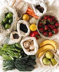 A Imagem Pode Conter Fruta E Comida Sustainable Food Food Health Lifestyle Food