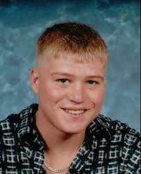 Shane Mitchell Zimmerman