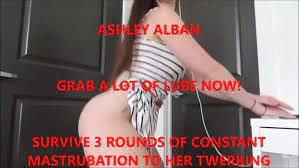 Pawg Twerk & Jerk Challenge 1 - Mission 'Not' Cum?... Impossible :  XXXBunker.com Porn Tube