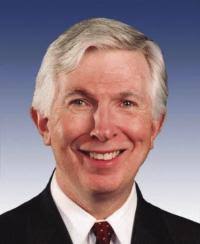 Rep. Robert Cramer votes