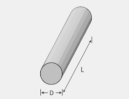 The description of api 5l seamless steel line pipe, outer diameter is 6 5/8 inch (168.3 mm), pipe wall thickness is sch 40 (7.11 mm or 0.280 inch), length 12 meters. Steel Weight Calculator