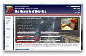 Berita kami dipaparkan di laman web www.bernama.com; Panduan Beli Tiket Kereta Antarkota Di Eropa The Story Of My Life