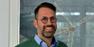 Terex appoints new director product management