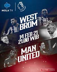 Jangan lewatkan pertandingan seru english premier league setiap minggunya hanya di mola tv. Mola Tv Hanyadadimolatv Twitter