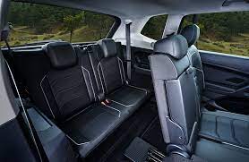 The value of this vehicle is especially apparent when you're looking at the volkswagen tiguan interior, packed with technology and optimized for comfort. How Much Space Is In The 2020 Tiguan Quirk Volkswagen