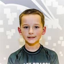 Competitor List [2019 Lubbock BJJ Championships]