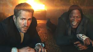 The hitman's bodyguard funny scene compilation. Hitman Bodyguard Netflix