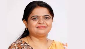 Who is Sangeeta Yadav? Rajya Sabha Election Candidate Of BJP