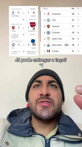 Comparação de Títulos: Arsenal e Manchester City na Premier League