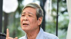 Tiễn biệt nhà thơ, nhạc sĩ Thụy Kha trong một ngày buồn