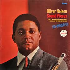 Oliver Nelson Discography: Vinyl, CDs, & More