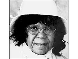 RUBY SMITH Obituary (2018)