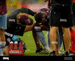 Steve harris hi-res stock photography and images