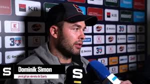 Simon: Dvojitá radost, jsem za gól moc rád