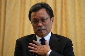 World heritage encyclopedia, the aggregation of the largest online encyclopedias. Shafie Apdal Insists Sabah Dissolution Was By The Book Malaysia Malay Mail