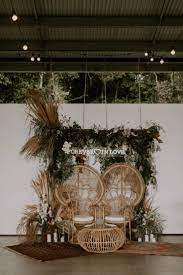 Rustic Bohemian Wedding Decor Ideas Boho Wedding Theme Boho Wedding Altar Bohemian Wedding Decorations