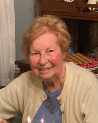 Doris Helen Reichert Obituary August 7, 2025