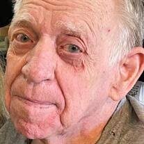 Mr. William "Bill" Leuschner Obituary