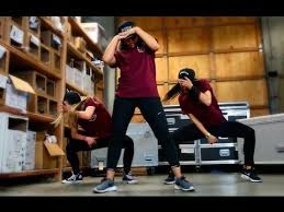 Megan Batoon Work It By Missy Elliot Note This Girl Is So Awesome I Always Love Her Stuff Her Sense Of H Choreography Videos Choreography Dance Videos