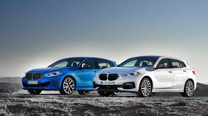 Bmw 1 Series F40 To Have 5 Year Life Cycle With No Facelift