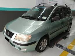 Maybe you would like to learn more about one of these? Jual Kereta Hyundai Matrix 2004 Gl 1 6 Di Johor Automatik Mpv Green Untuk Rm 6 000 7372915 Carlist My