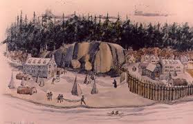 C Les Conflits Et Les Guerres Hec Pouvoir Et Pouvoirs Canadian History Society Of Jesus Canadian Art