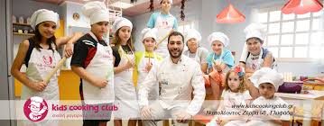 Kids cooking the most delicious dishes to please the only visitor and lure him to themselves. Kids Cooking Club Videos Facebook