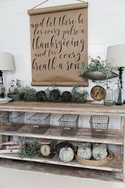 At 36 and taller, these large table lamp designs make a big impact in a large room, on a dining room buffet, console table and more. Diy Farmhouse Style Buffet Liz Marie Blog