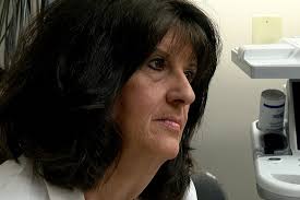 For years she struggled to speak. Now her daughters can hear her voice  again