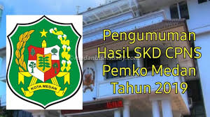 Pendaftaran cpns 2020 tidak dipungut biaya apapun alias gratis. Pemko Medan Umumkan Hasil Skd Cpns 2019 Cek Namamu Di Sini Medan Metro Medanbisnisdaily Com