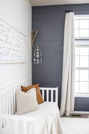 Jan 04, 2021 · an oversized map pops against the emerald wall, while new tiles and fixtures pull the look together. Navy Blue Shiplap Bedroom Wall Novocom Top