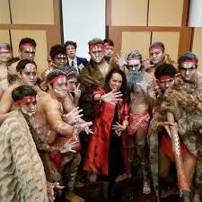 Katherine ruth gallagher is an australian politician who has been a senator for the australian capital territory since the 2019 federal elec. Katy Gallagher Change Org