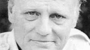 John Ehle founded UNC School of the Arts, NC Governors School