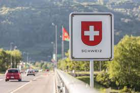 Deutschland streicht die schweiz von seiner liste der risikoländer. Einreisebestimmungen Schweiz Corona Infos Weg De