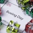 Boxing Day