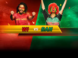 Windies has called their daren bravo in this odi series hoping some good cricket from him. West Indies Vs Bangladesh Preview Prediction 17 June Icc World Cup 2019 Fantasy Cricket Blog