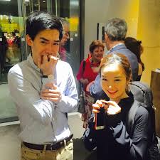 Netnoticiasmx(@netnoticias.mx), retro musica&novelas 80 90s. The Violin Channel On Twitter Nervous Vc Young Artists Richard Lin And Bomsori Standby For Finalist Announcement Cmim2016 Concoursmtl