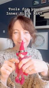 Carmen Marcus Writer