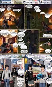 Makers Game - HentaiForce