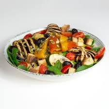 Maybe you would like to learn more about one of these? Insalata Di Verdure Grigliate E Al Forno La Rinascente Obica Cosaporto