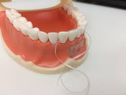 Loosen it until it falls off. You Shouldn T Pull Out A Baby Tooth With Floss Qc Dental Chatswood Dentist